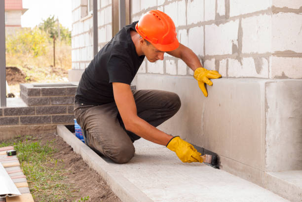 Licensed Exterior Waterproofing service in Worthington, MN - SGP Waterproofing